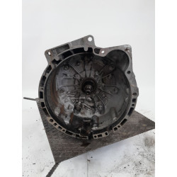 CAJA CAMBIOS BMW SERIE 5 BERLINA (E39) M57D30TIPO 30-6D-11423881