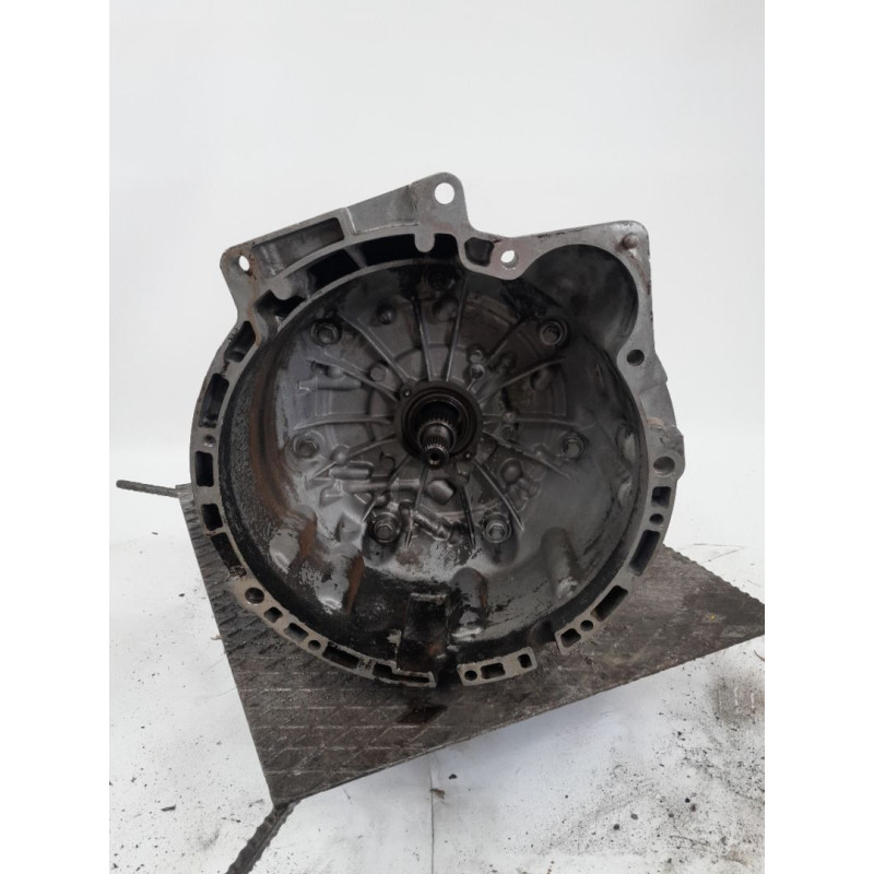 CAJA CAMBIOS BMW SERIE 5 BERLINA (E39) M57D30TIPO 30-6D-11423881