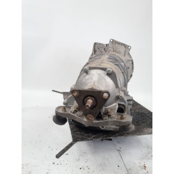 CAJA CAMBIOS BMW SERIE 5 BERLINA (E39) M57D30TIPO 30-6D-11423881