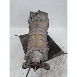 CAJA CAMBIOS BMW SERIE 5 BERLINA (E39) M57D30TIPO 30-6D-11423881