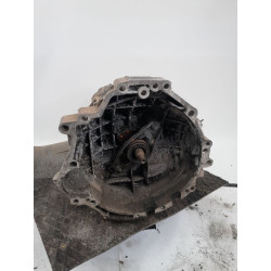 CAJA CAMBIOS AUDI A4 BERLINA (8E) BREHCF