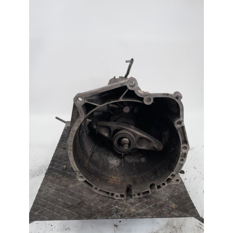 CAJA CAMBIOS BMW SERIE 3 BERLINA (E90) N47D20C204D4MTFLT2
