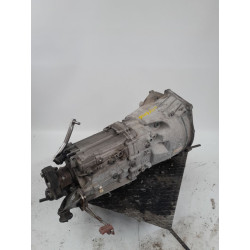 CAJA CAMBIOS BMW SERIE 3 BERLINA (E90) N47D20C204D4MTFLT2
