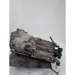 CAJA CAMBIOS BMW SERIE 3 BERLINA (E90) N47D20C204D4MTFLT2