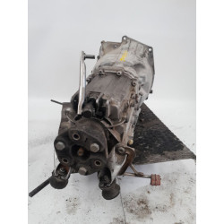 CAJA CAMBIOS BMW SERIE 3 BERLINA (E90) N47D20C204D4MTFLT2