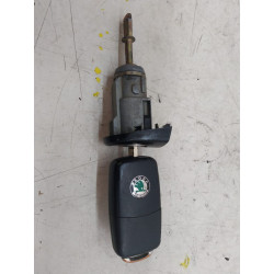 CONMUTADOR DE ARRANQUE SKODA OCTAVIA BERLINA (1U2) ALH