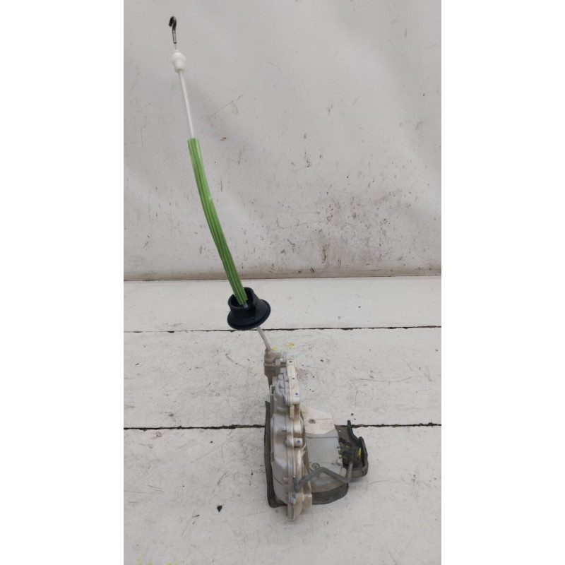 CERRADURA PUERTA TRASERA DERECHA AUDI A3 (8P1) BKD