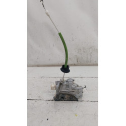 CERRADURA PUERTA TRASERA DERECHA AUDI A3 (8P1) BKD