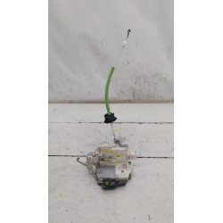 CERRADURA PUERTA TRASERA DERECHA AUDI A3 (8P1) BKD