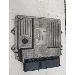 CENTRALITA MOTOR UCE SUZUKI SWIFT (AGZ/AZH/NZ) D13A55563975