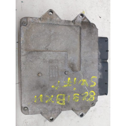 CENTRALITA MOTOR UCE SUZUKI SWIFT (AGZ/AZH/NZ) D13A55563975