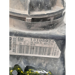 FARO DERECHO OPEL CORSA C Y17DTL13195924