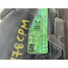 FARO DERECHO OPEL ASTRA G BERLINA Z16XE1EG00764050