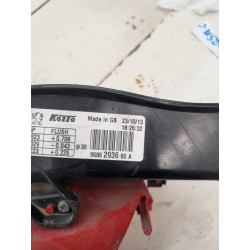 PILOTO TRASERO DERECHO PEUGEOT 508 9686293680A
