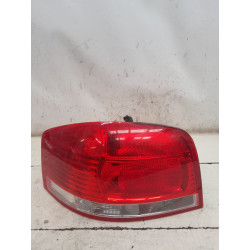 PILOTO TRASERO IZQUIERDO AUDI A3 (8L) 280421