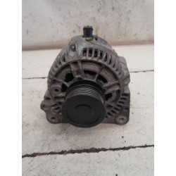 ALTERNADOR VOLKSWAGEN POLO III (6N1) AKVAEX / APQ0123310038