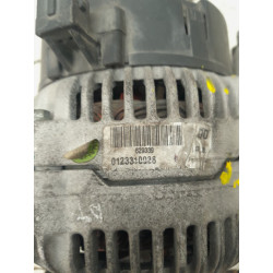 ALTERNADOR VOLKSWAGEN POLO III (6N1) AKVAEX / APQ0123310038