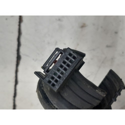 RETROVISOR IZQUIERDO AUDI A3 (8P1) BKD010681