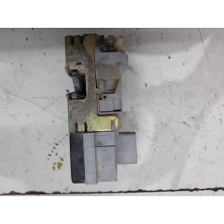 CERRADURA PUERTA DELANTERA DERECHA FIAT III EVO PUNTO (199) 199A9000