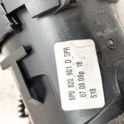 AIREADOR AUDI A3 (8P1) BKD8P0820901D