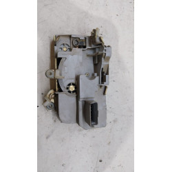 CERRADURA PUERTA DELANTERA IZQUIERDA FIAT III EVO PUNTO (199) 199A9000