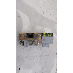 CERRADURA PUERTA DELANTERA IZQUIERDA FIAT III EVO PUNTO (199) 199A9000