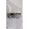 CERRADURA PUERTA DELANTERA IZQUIERDA FIAT III EVO PUNTO (199) 199A9000