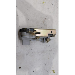 CERRADURA PUERTA DELANTERA IZQUIERDA FIAT III EVO PUNTO (199) 199A9000