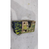 CERRADURA PUERTA DELANTERA IZQUIERDA FIAT III EVO PUNTO (199) 199A9000