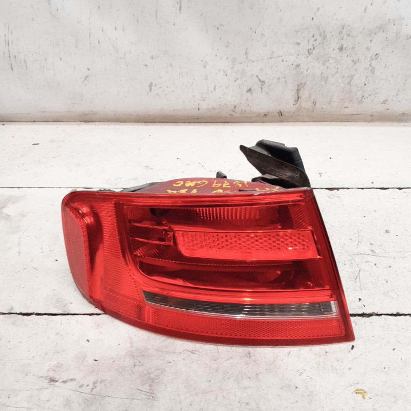 PILOTO TRASERO IZQUIERDO AUDI A4 BERLINA (8K2) CAG00968605