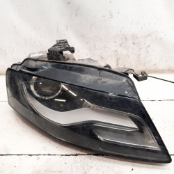 FARO IZQUIERDO AUDI A4 BERLINA (8K2) CAG8K0941004C