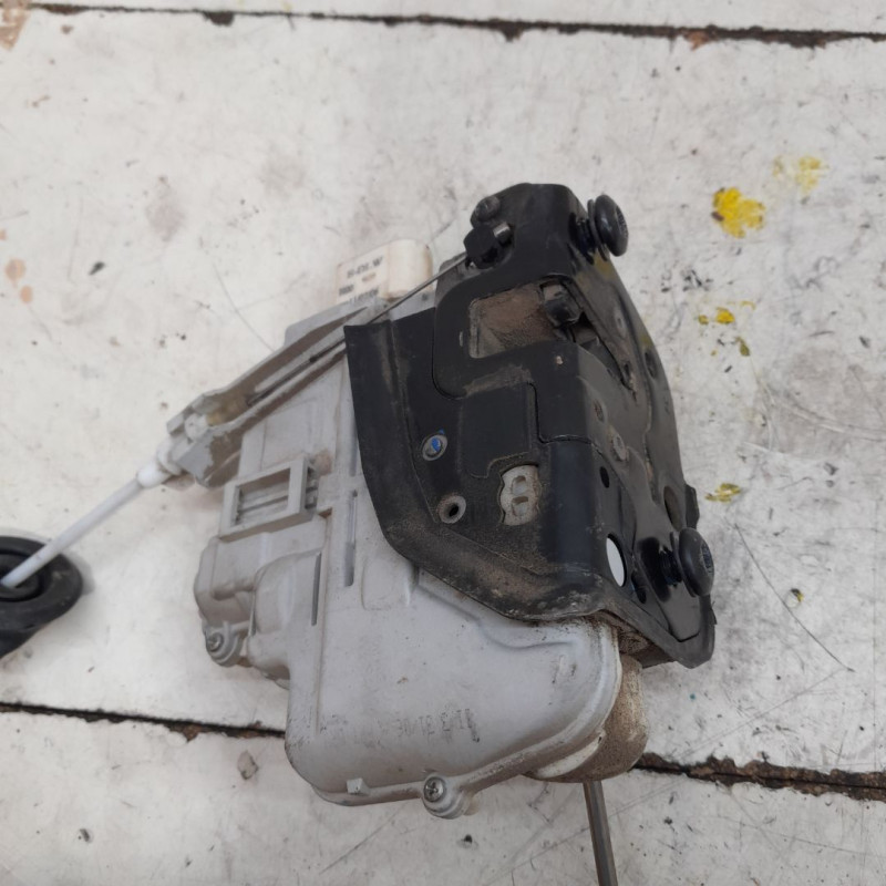 CERRADURA PUERTA DELANTERA IZQUIERDA AUDI A3 (8P1) BKD