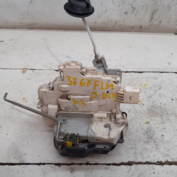 CERRADURA PUERTA DELANTERA DERECHA AUDI A3 (8P1) BKD