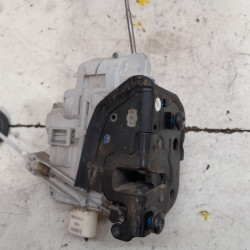 CERRADURA PUERTA DELANTERA DERECHA AUDI A3 (8P1) BKD