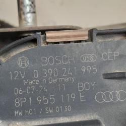 MOTOR LIMPIA DELANTERO AUDI A3 (8P1) BKD0390241995