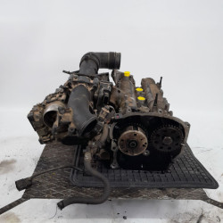 CULATA VOLKSWAGEN GOLF V (1K1)(10.2003) BLG03C103358AB