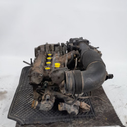CULATA VOLKSWAGEN GOLF V (1K1)(10.2003) BLG03C103358AB