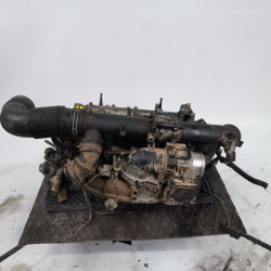 CULATA VOLKSWAGEN GOLF V (1K1)(10.2003) BLG03C103358AB