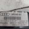 CUADRO INSTRUMENTOS AUDI A3 (8P1) BKD8P0920931