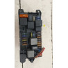 CAJA RELES / FUSIBLES MERCEDES-BENZ CLASE E (BM 211) BERLINA 647961211545001