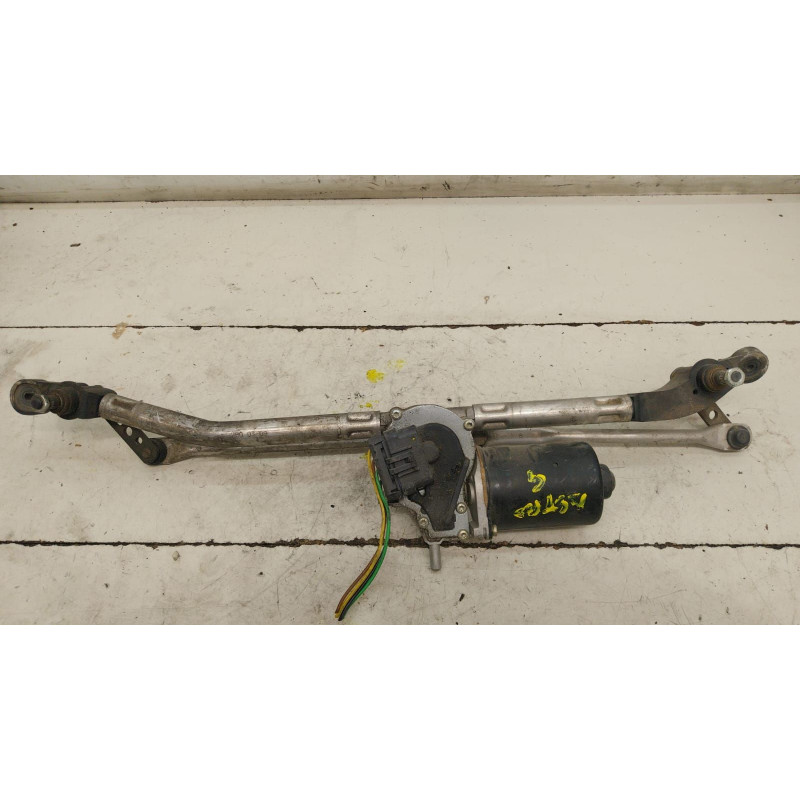 MOTOR LIMPIA DELANTERO OPEL ASTRA G BERLINA X16XEL404387   15V