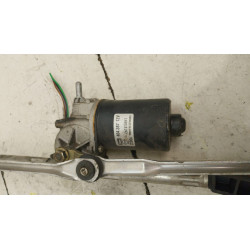 MOTOR LIMPIA DELANTERO OPEL ASTRA G BERLINA X16XEL404387   15V
