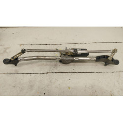 MOTOR LIMPIA DELANTERO OPEL ASTRA G BERLINA X16XEL404387   15V
