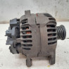 ALTERNADOR RENAULT LAGUNA II (BG0) F9Q754MOTOR F9Q N70124525047