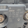 ALTERNADOR RENAULT LAGUNA II (BG0) F9Q754MOTOR F9Q N70124525047