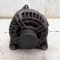 ALTERNADOR RENAULT LAGUNA II (BG0) F9Q754MOTOR F9Q N70124525047
