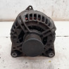 ALTERNADOR RENAULT LAGUNA II (BG0) F9Q754MOTOR F9Q N70124525047