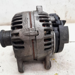 ALTERNADOR RENAULT LAGUNA II (BG0) F9Q754MOTOR F9Q N70124525047