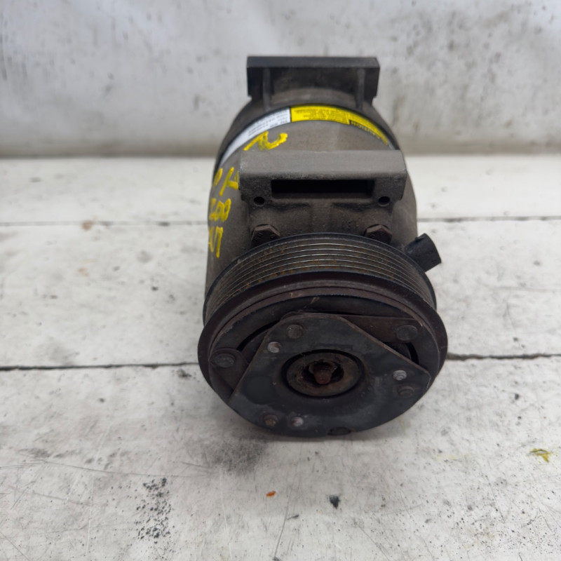 COMPRESOR AIRE ACONDICIONADO RENAULT LAGUNA II (BG0) F9Q754MOTOR F9Q N76560630