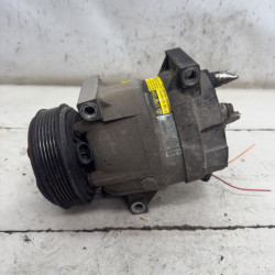 COMPRESOR AIRE ACONDICIONADO RENAULT LAGUNA II (BG0) F9Q754MOTOR F9Q N76560630